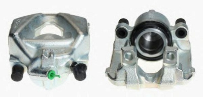 BUDWEG CALIPER 344186 -  Тормозной суппорт